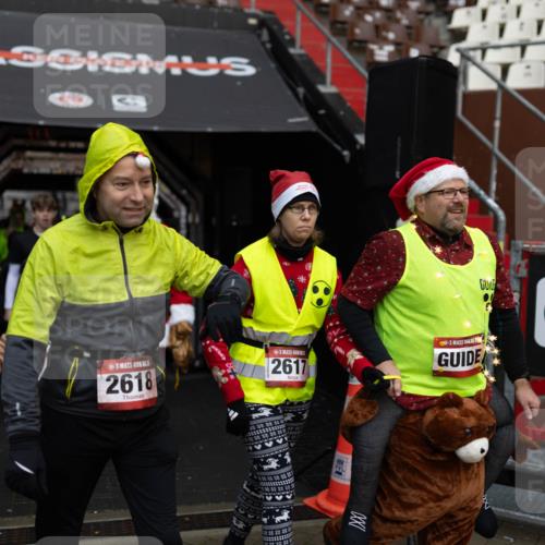 07.12.2025 - St. Pauli X-Mass-Run No. 15 Michael Strokosch http://msf.ph/oto/9361955 07.12.2025 10:33:24 Laufen 1148, 7001, 2618, 2617 meine-sportfotos.de