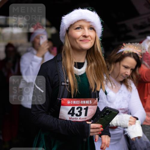 07.12.2025 - St. Pauli X-Mass-Run No. 15 Michael Strokosch http://msf.ph/oto/9361964 07.12.2025 10:33:38 Laufen 15, 431 meine-sportfotos.de