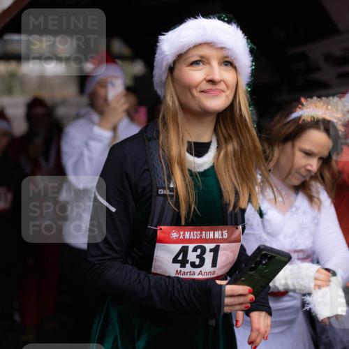 07.12.2025 - St. Pauli X-Mass-Run No. 15 Michael Strokosch http://msf.ph/oto/9361966 07.12.2025 10:33:38 Laufen 15, 431 meine-sportfotos.de