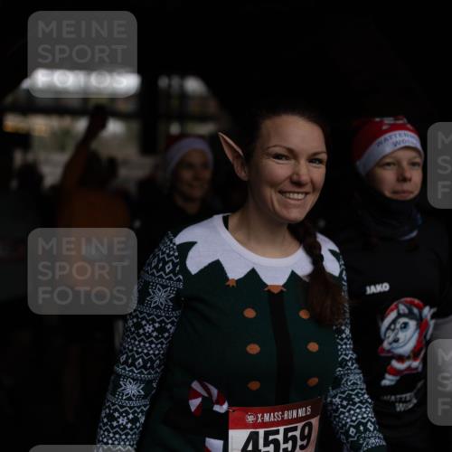 07.12.2025 - St. Pauli X-Mass-Run No. 15 Michael Strokosch http://msf.ph/oto/9361972 07.12.2025 10:33:42 Laufen 2024, 15, 4559 meine-sportfotos.de