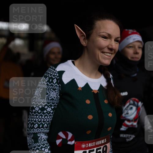07.12.2025 - St. Pauli X-Mass-Run No. 15 Michael Strokosch http://msf.ph/oto/9361976 07.12.2025 10:33:42 Laufen 15 meine-sportfotos.de