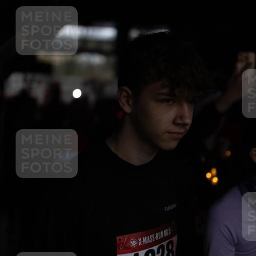 07.12.2025 - St. Pauli X-Mass-Run No. 15 Michael Strokosch http://msf.ph/oto/9362006 07.12.2025 10:34:07 Laufen  meine-sportfotos.de
