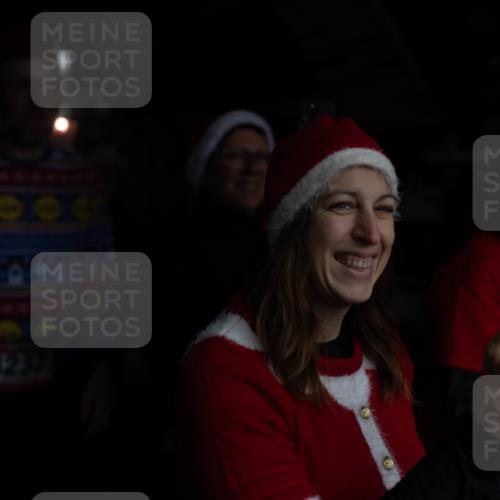 07.12.2025 - St. Pauli X-Mass-Run No. 15 Michael Strokosch http://msf.ph/oto/9362029 07.12.2025 10:34:14 Laufen 30003, 4237 meine-sportfotos.de
