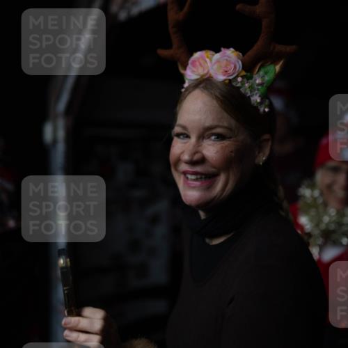 07.12.2025 - St. Pauli X-Mass-Run No. 15 Michael Strokosch http://msf.ph/oto/9362056 07.12.2025 10:34:34 Laufen  meine-sportfotos.de