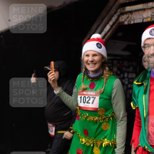 07.12.2025 - St. Pauli X-Mass-Run No. 15 Michael Strokosch http://msf.ph/oto/9362090 07.12.2025 10:34:44 Laufen 3, 15, 1027 meine-sportfotos.de