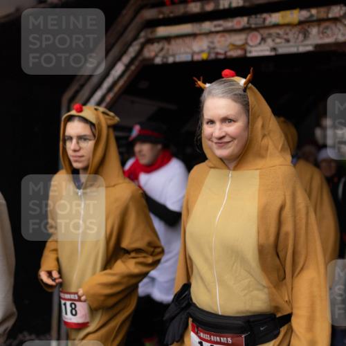 07.12.2025 - St. Pauli X-Mass-Run No. 15 Michael Strokosch http://msf.ph/oto/9362107 07.12.2025 10:34:47 Laufen 3477, 18, 15 meine-sportfotos.de