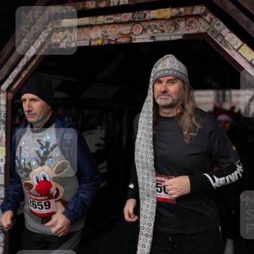 07.12.2025 - St. Pauli X-Mass-Run No. 15 Michael Strokosch http://msf.ph/oto/9362117 07.12.2025 10:34:58 Laufen 659, 50 meine-sportfotos.de