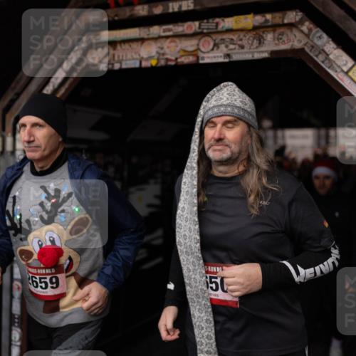 07.12.2025 - St. Pauli X-Mass-Run No. 15 Michael Strokosch http://msf.ph/oto/9362120 07.12.2025 10:34:58 Laufen 5, 659, 650 meine-sportfotos.de