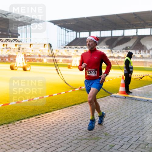 07.12.2025 - St. Pauli X-Mass-Run No. 15 Michael Strokosch http://msf.ph/oto/9362296 07.12.2025 10:54:40 Laufen 2209, 23 meine-sportfotos.de