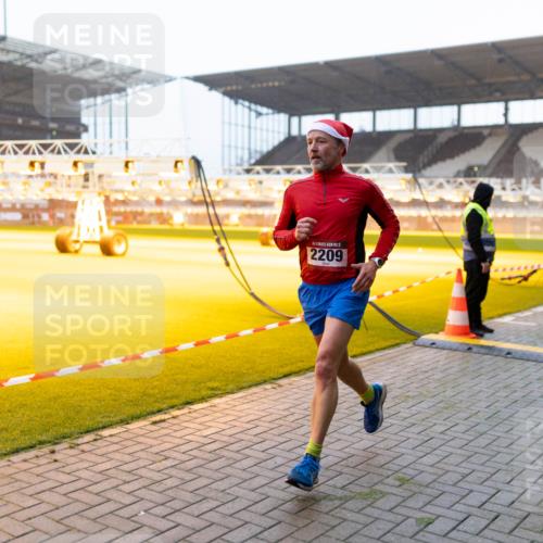07.12.2025 - St. Pauli X-Mass-Run No. 15 Michael Strokosch http://msf.ph/oto/9362297 07.12.2025 10:54:40 Laufen 2209 meine-sportfotos.de