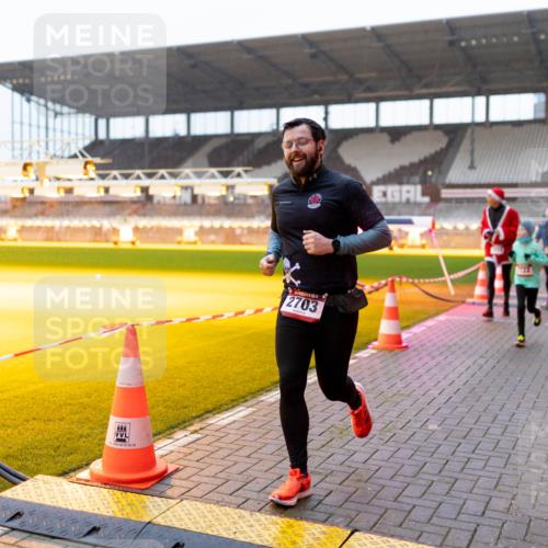 07.12.2025 - St. Pauli X-Mass-Run No. 15 Michael Strokosch http://msf.ph/oto/9362309 07.12.2025 10:54:56 Laufen 340, 66, 93, 02, 22, 2703, 1722 meine-sportfotos.de