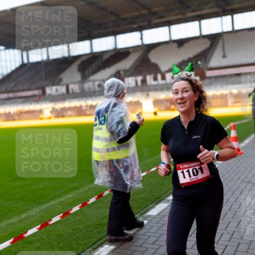 07.12.2025 - St. Pauli X-Mass-Run No. 15 Michael Strokosch http://msf.ph/oto/9362325 07.12.2025 10:55:20 Laufen 15, 1101 meine-sportfotos.de