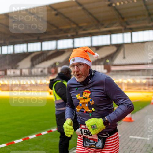 07.12.2025 - St. Pauli X-Mass-Run No. 15 Michael Strokosch http://msf.ph/oto/9362392 07.12.2025 10:56:47 Laufen 198 meine-sportfotos.de