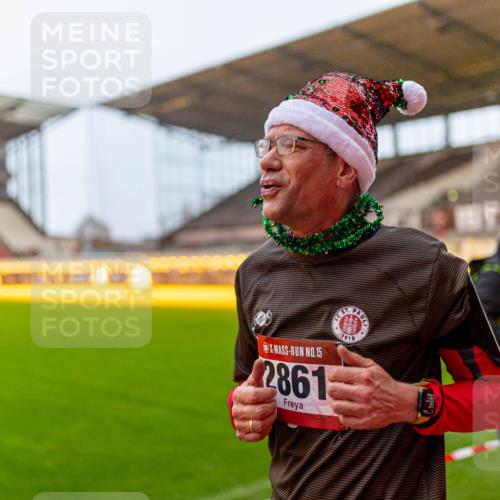 07.12.2025 - St. Pauli X-Mass-Run No. 15 Michael Strokosch http://msf.ph/oto/9362416 07.12.2025 10:57:01 Laufen 15, 2861, 21910 meine-sportfotos.de