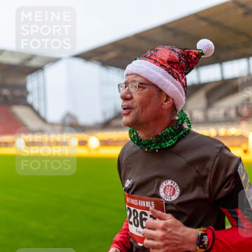 07.12.2025 - St. Pauli X-Mass-Run No. 15 Michael Strokosch http://msf.ph/oto/9362418 07.12.2025 10:57:01 Laufen 15, 286, 1910 meine-sportfotos.de