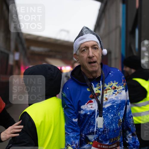 07.12.2025 - St. Pauli X-Mass-Run No. 15 Michael Strokosch http://msf.ph/oto/9362453 07.12.2025 10:59:01 Laufen 15 meine-sportfotos.de