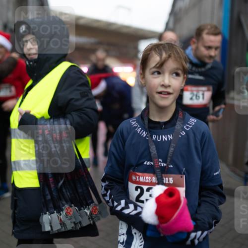 07.12.2025 - St. Pauli X-Mass-Run No. 15 Michael Strokosch http://msf.ph/oto/9362455 07.12.2025 10:59:04 Laufen 15, 261, 2025, 2025, 10, 15, 23 meine-sportfotos.de