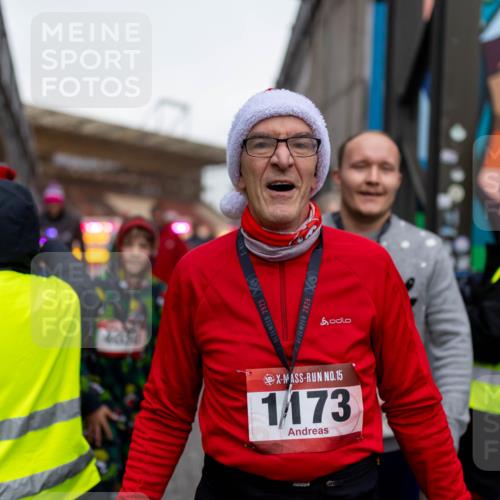 07.12.2025 - St. Pauli X-Mass-Run No. 15 Michael Strokosch http://msf.ph/oto/9362465 07.12.2025 10:59:09 Laufen 1627, 7, 2025, 7, 2025, 1173, 15 meine-sportfotos.de