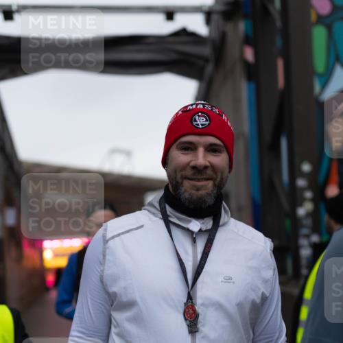 07.12.2025 - St. Pauli X-Mass-Run No. 15 Michael Strokosch http://msf.ph/oto/9362506 07.12.2025 10:59:24 Laufen  meine-sportfotos.de