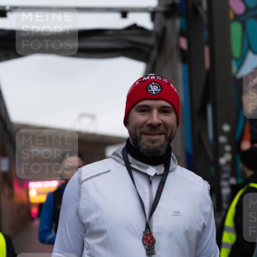 07.12.2025 - St. Pauli X-Mass-Run No. 15 Michael Strokosch http://msf.ph/oto/9362509 07.12.2025 10:59:25 Laufen  meine-sportfotos.de