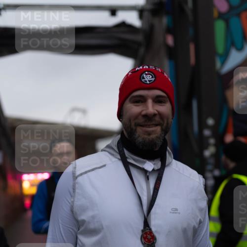 07.12.2025 - St. Pauli X-Mass-Run No. 15 Michael Strokosch http://msf.ph/oto/9362513 07.12.2025 10:59:25 Laufen  meine-sportfotos.de