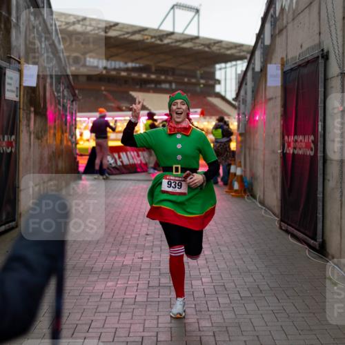 07.12.2025 - St. Pauli X-Mass-Run No. 15 Michael Strokosch http://msf.ph/oto/9362517 07.12.2025 10:59:43 Laufen 939 meine-sportfotos.de