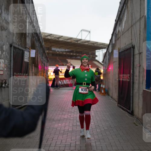07.12.2025 - St. Pauli X-Mass-Run No. 15 Michael Strokosch http://msf.ph/oto/9362521 07.12.2025 10:59:43 Laufen 939 meine-sportfotos.de