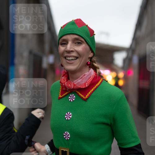 07.12.2025 - St. Pauli X-Mass-Run No. 15 Michael Strokosch http://msf.ph/oto/9362546 07.12.2025 10:59:45 Laufen  meine-sportfotos.de
