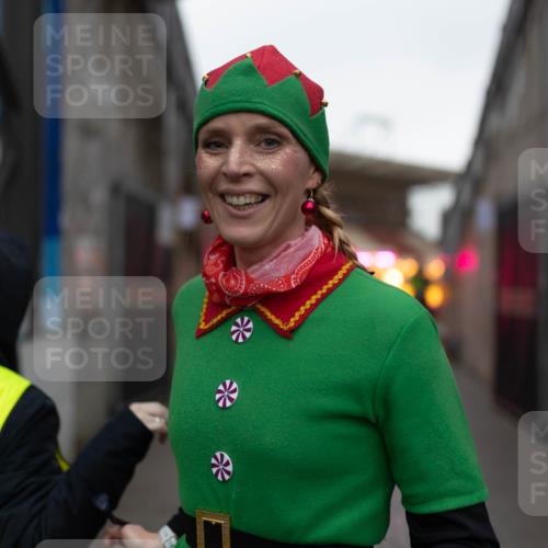 07.12.2025 - St. Pauli X-Mass-Run No. 15 Michael Strokosch http://msf.ph/oto/9362547 07.12.2025 10:59:45 Laufen  meine-sportfotos.de