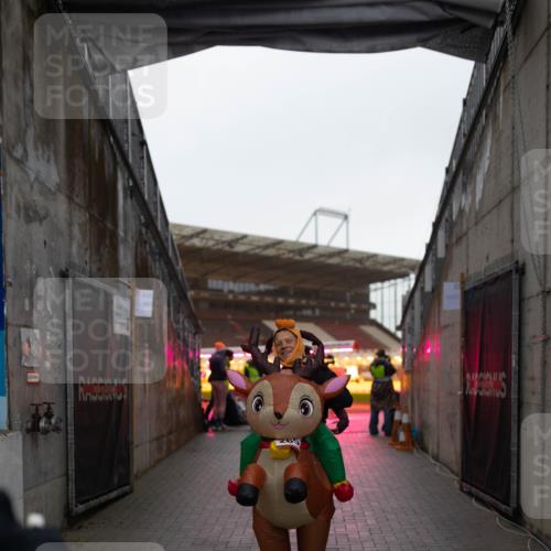 07.12.2025 - St. Pauli X-Mass-Run No. 15 Michael Strokosch http://msf.ph/oto/9362581 07.12.2025 10:59:52 Laufen  meine-sportfotos.de