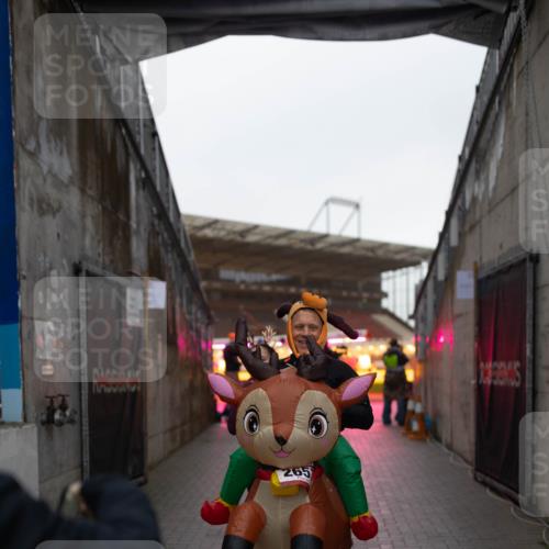 07.12.2025 - St. Pauli X-Mass-Run No. 15 Michael Strokosch http://msf.ph/oto/9362589 07.12.2025 10:59:53 Laufen 265 meine-sportfotos.de