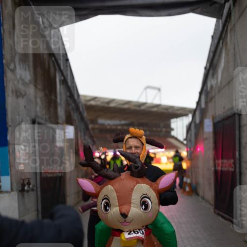 07.12.2025 - St. Pauli X-Mass-Run No. 15 Michael Strokosch http://msf.ph/oto/9362593 07.12.2025 10:59:53 Laufen 265 meine-sportfotos.de