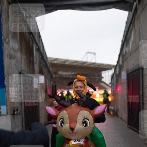 07.12.2025 - St. Pauli X-Mass-Run No. 15 Michael Strokosch http://msf.ph/oto/9362594 07.12.2025 10:59:53 Laufen 265 meine-sportfotos.de