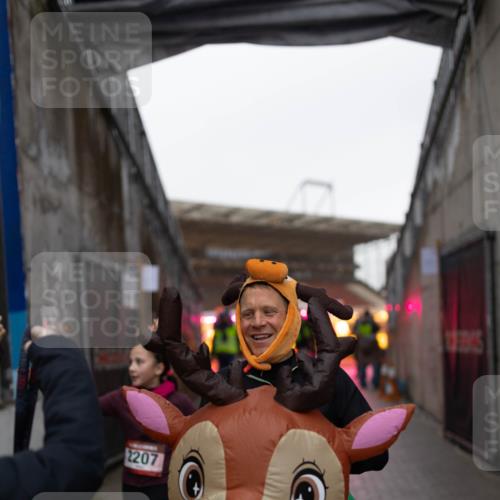 07.12.2025 - St. Pauli X-Mass-Run No. 15 Michael Strokosch http://msf.ph/oto/9362597 07.12.2025 10:59:54 Laufen 2207, 265 meine-sportfotos.de