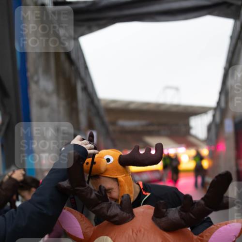 07.12.2025 - St. Pauli X-Mass-Run No. 15 Michael Strokosch http://msf.ph/oto/9362603 07.12.2025 10:59:55 Laufen 205 meine-sportfotos.de