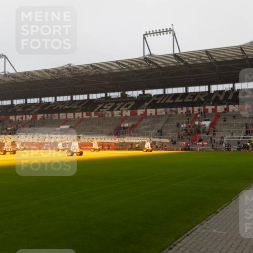 07.12.2025 - St. Pauli X-Mass-Run No. 15 Michael Strokosch http://msf.ph/oto/9362677 07.12.2025 11:07:17 Laufen  meine-sportfotos.de