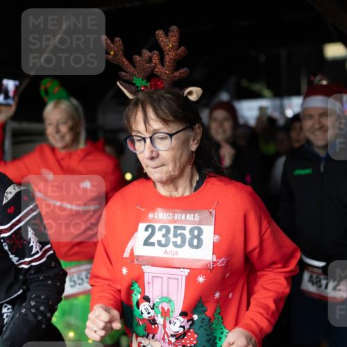 07.12.2025 - St. Pauli X-Mass-Run No. 15 Michael Strokosch http://msf.ph/oto/9362717 07.12.2025 11:13:14 Laufen 559, 15, 2358, 4872 meine-sportfotos.de