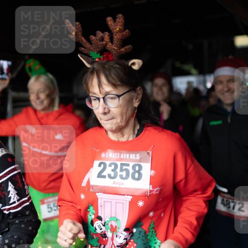 07.12.2025 - St. Pauli X-Mass-Run No. 15 Michael Strokosch http://msf.ph/oto/9362718 07.12.2025 11:13:14 Laufen 10, 15, 55, 15, 2358, 4872 meine-sportfotos.de