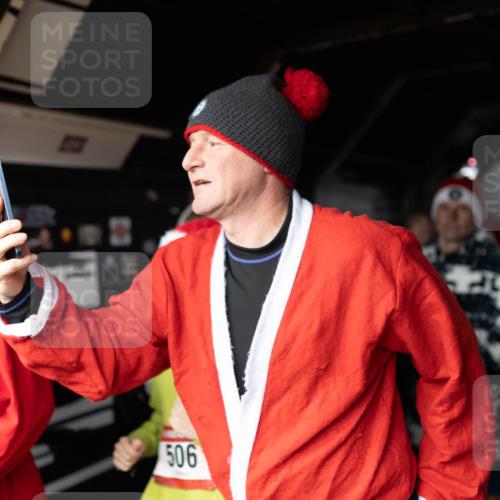 07.12.2025 - St. Pauli X-Mass-Run No. 15 Michael Strokosch http://msf.ph/oto/9362742 07.12.2025 11:13:18 Laufen 506 meine-sportfotos.de