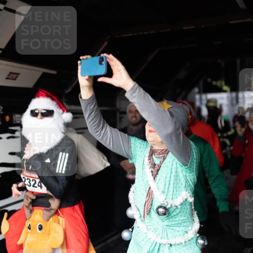 07.12.2025 - St. Pauli X-Mass-Run No. 15 Michael Strokosch http://msf.ph/oto/9362767 07.12.2025 11:13:27 Laufen 2324, 360 meine-sportfotos.de