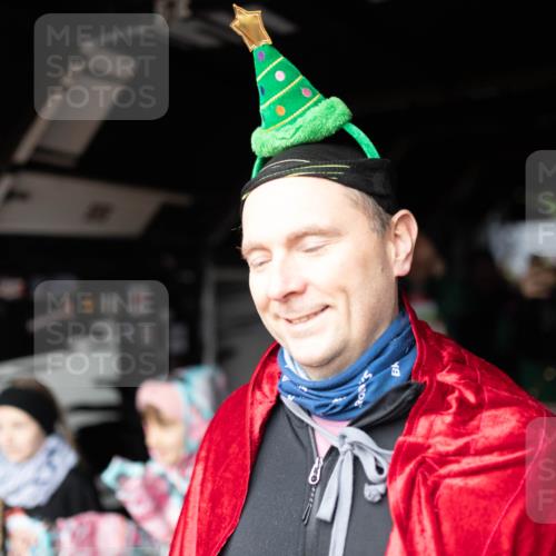 07.12.2025 - St. Pauli X-Mass-Run No. 15 Michael Strokosch http://msf.ph/oto/9362827 07.12.2025 11:13:39 Laufen  meine-sportfotos.de