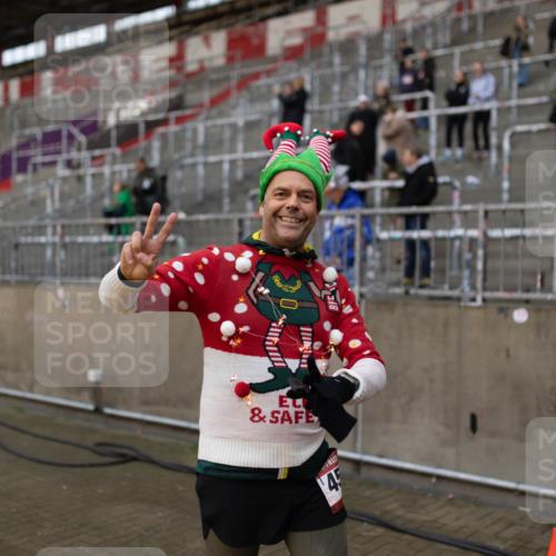 07.12.2025 - St. Pauli X-Mass-Run No. 15 Michael Strokosch http://msf.ph/oto/9362888 07.12.2025 11:19:55 Laufen 4 meine-sportfotos.de