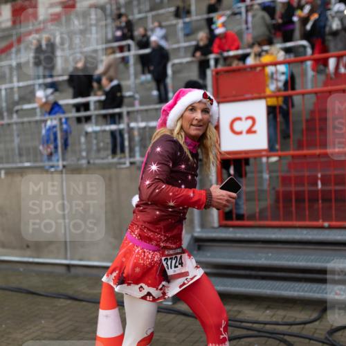 07.12.2025 - St. Pauli X-Mass-Run No. 15 Michael Strokosch http://msf.ph/oto/9362921 07.12.2025 11:20:15 Laufen 3724, 2 meine-sportfotos.de