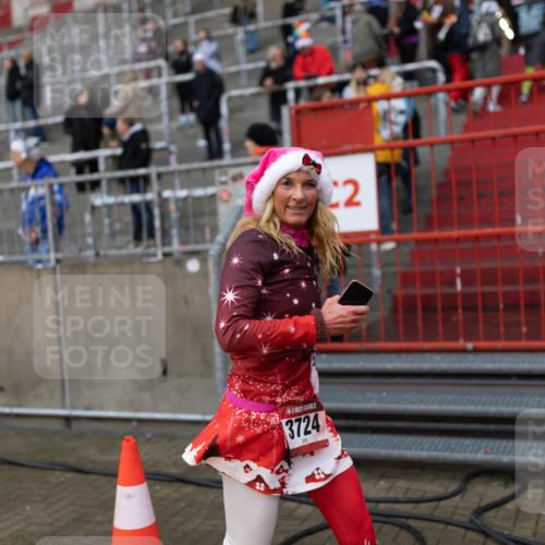 07.12.2025 - St. Pauli X-Mass-Run No. 15 Michael Strokosch http://msf.ph/oto/9362924 07.12.2025 11:20:15 Laufen 3724, 2 meine-sportfotos.de