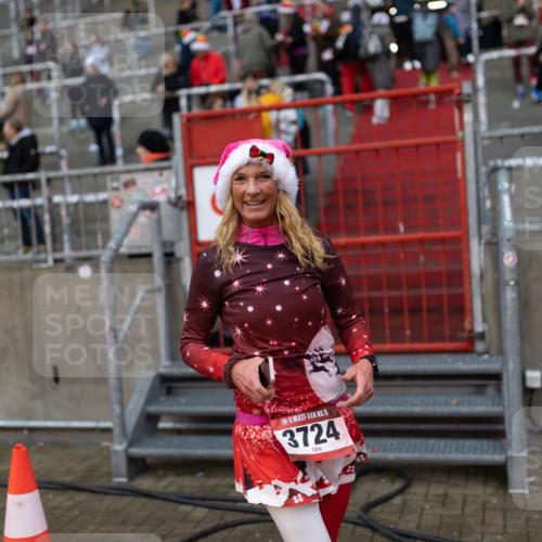 07.12.2025 - St. Pauli X-Mass-Run No. 15 Michael Strokosch http://msf.ph/oto/9362928 07.12.2025 11:20:15 Laufen 15, 3724 meine-sportfotos.de