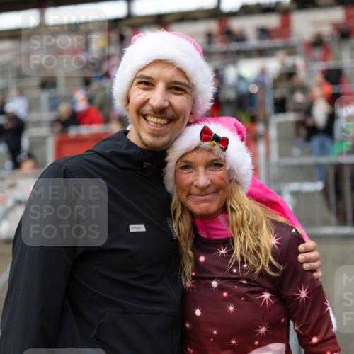 07.12.2025 - St. Pauli X-Mass-Run No. 15 Michael Strokosch http://msf.ph/oto/9362932 07.12.2025 11:20:18 Laufen  meine-sportfotos.de