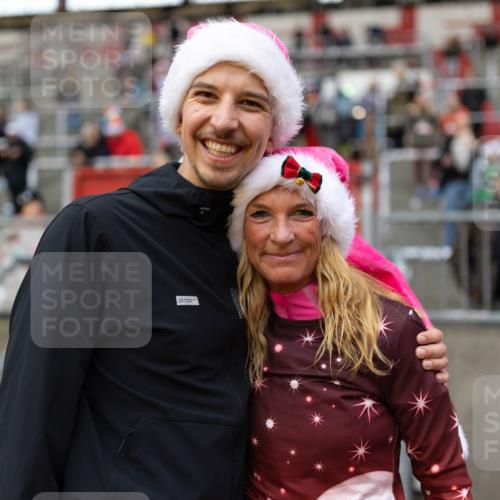 07.12.2025 - St. Pauli X-Mass-Run No. 15 Michael Strokosch http://msf.ph/oto/9362939 07.12.2025 11:20:18 Laufen  meine-sportfotos.de