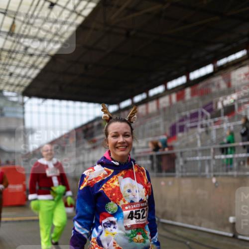 07.12.2025 - St. Pauli X-Mass-Run No. 15 Michael Strokosch http://msf.ph/oto/9362958 07.12.2025 11:20:38 Laufen 452 meine-sportfotos.de