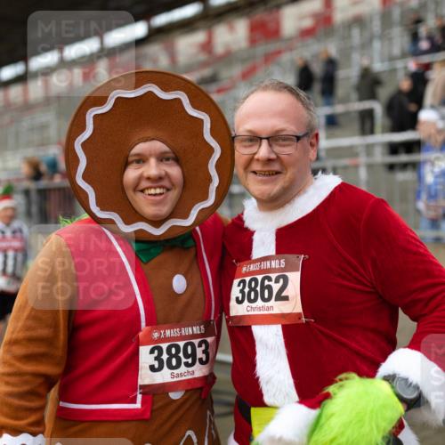 07.12.2025 - St. Pauli X-Mass-Run No. 15 Michael Strokosch http://msf.ph/oto/9362972 07.12.2025 11:20:44 Laufen 15, 3893, 15, 3862 meine-sportfotos.de