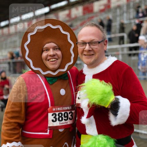 07.12.2025 - St. Pauli X-Mass-Run No. 15 Michael Strokosch http://msf.ph/oto/9362981 07.12.2025 11:20:45 Laufen 15, 3893 meine-sportfotos.de